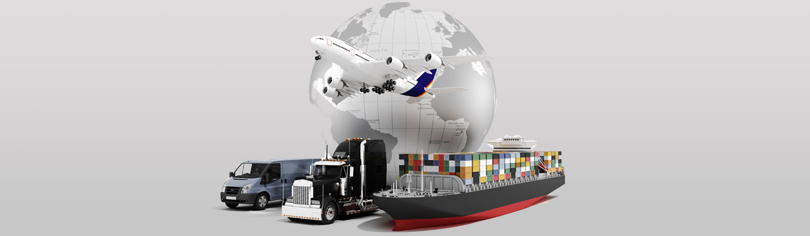 shipping and logistics companies in Spijkenisse