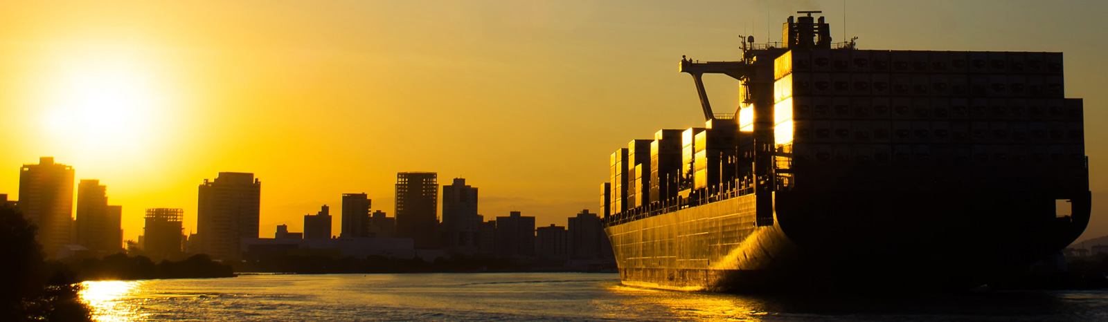 sea freight forwarders Spijkenisse