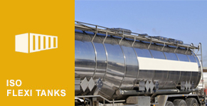 logistic company in Spijkenisse