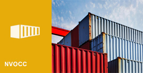 logistics company Spijkenisse