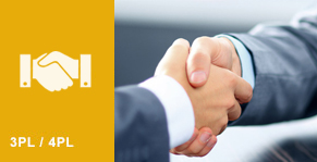 logistics company in Spijkenisse