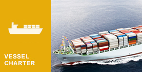 logistics company at Spijkenisse